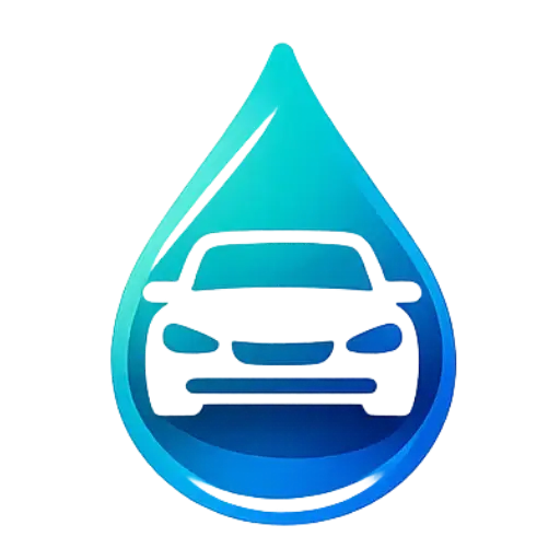 Lavage auto à domicile Sallagriffon